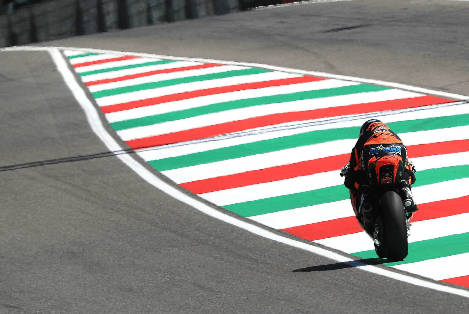 Moto2 Mugello 2018 - Hasil Kualifikasi