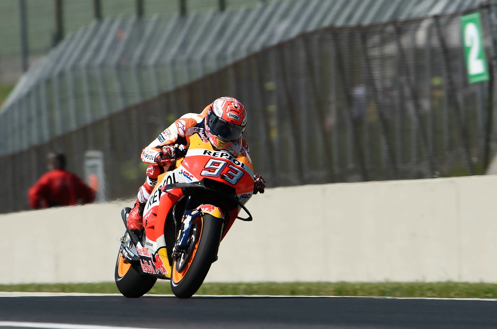 MotoGP Mugello: Rossi: Di Ducati, Lorenzo butuh waktu…