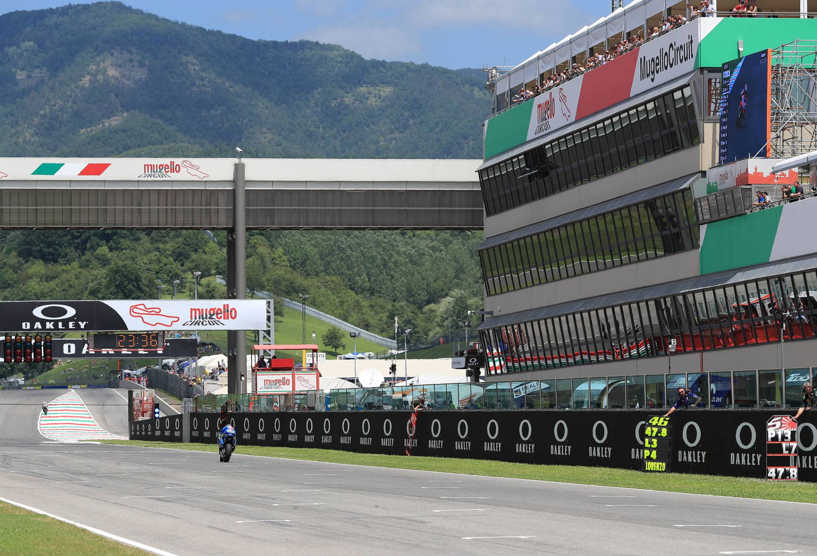 MotoGP: Zarco planning to ‘go easy, wait for others to struggle’