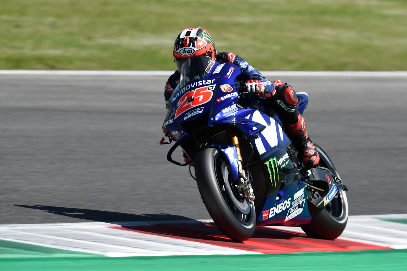 Catalunya MotoGP: Rossi says higher potential in Montmelo than Mugello