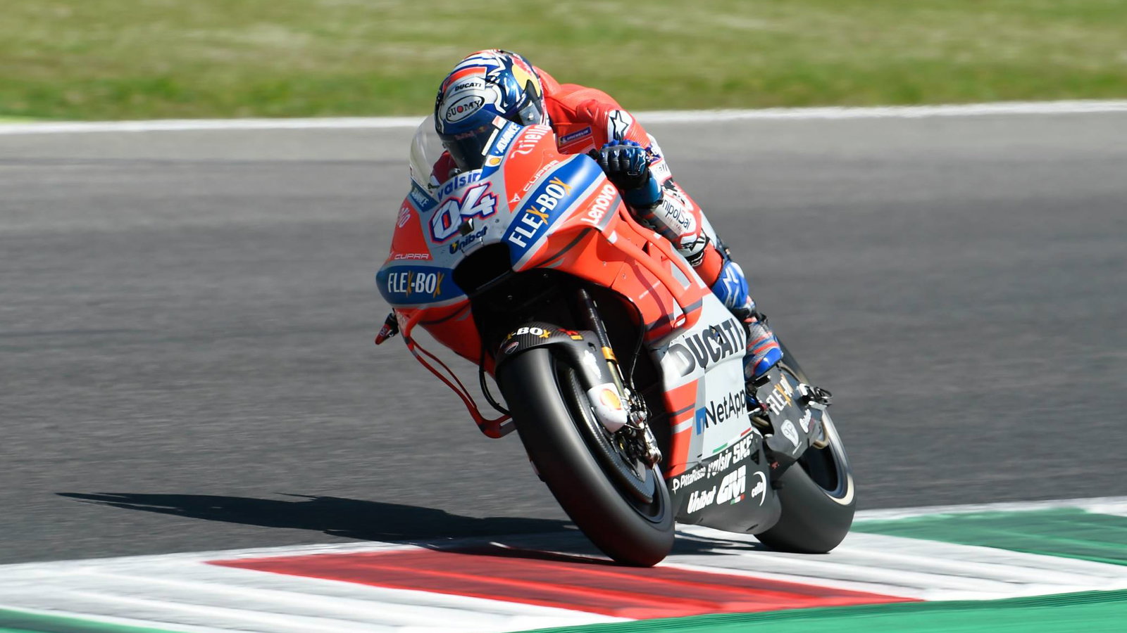 Catalunya MotoGP: Dovizioso unworried by pace at recent test