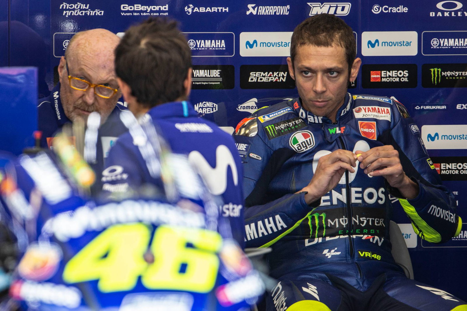 Catalunya MotoGP: Vinales sets podium target at home track