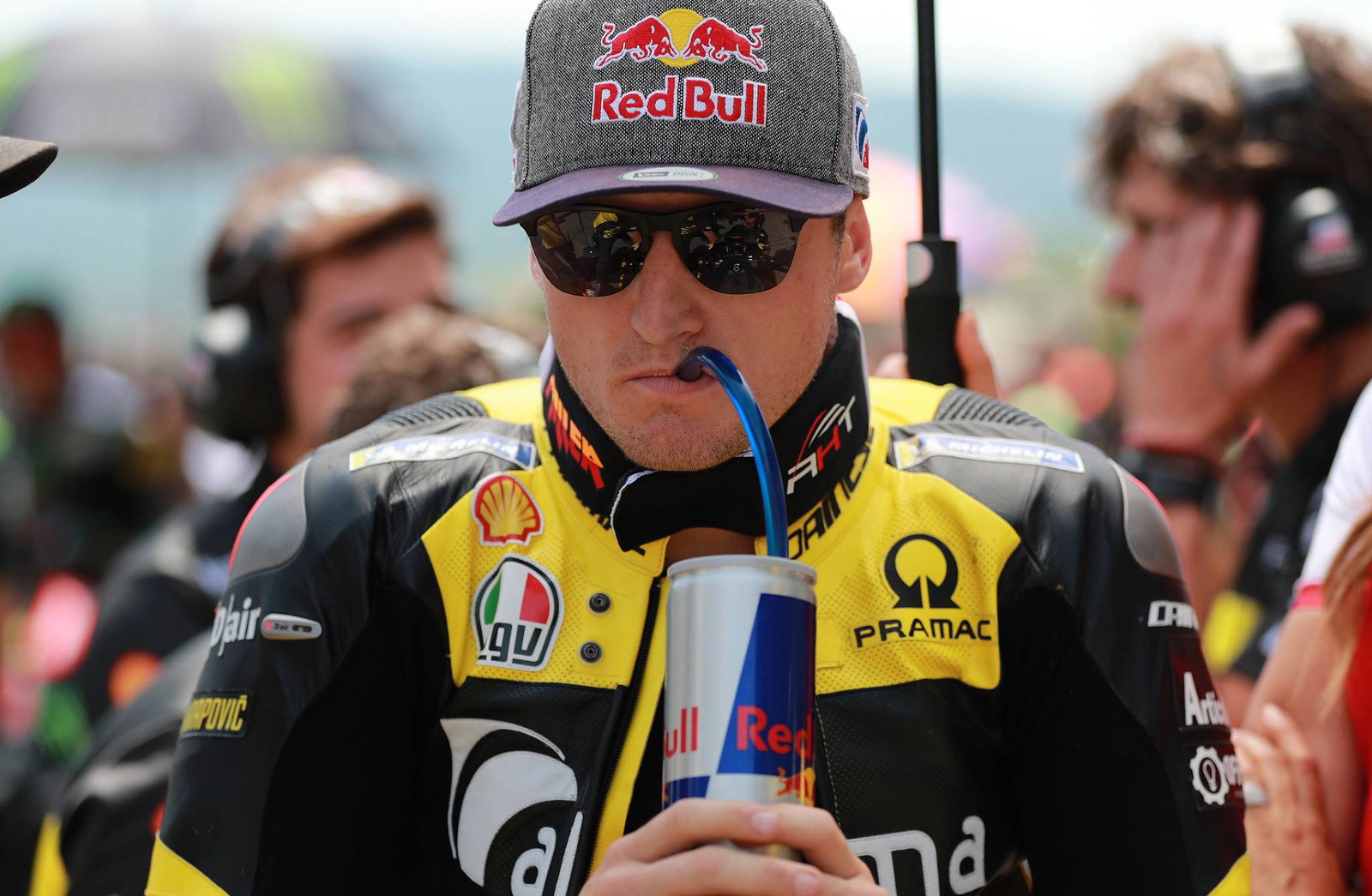 MotoGP Mugello: Lorenzo menjelaskan bagaimana 'modifikasi' Ducati meningkatkan biaya kemenangan