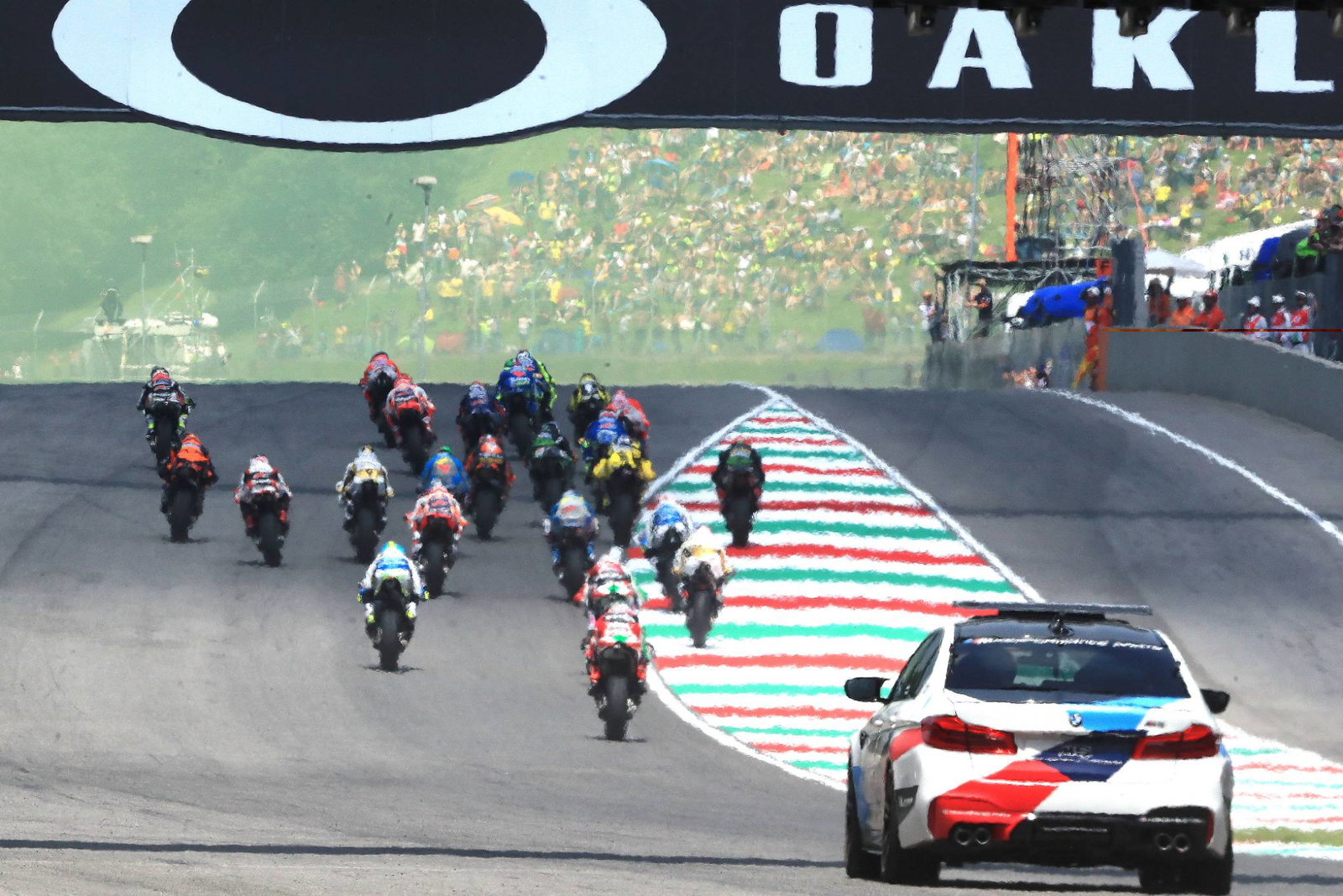 Catalunya MotoGP: Dovizioso unworried by pace at recent test