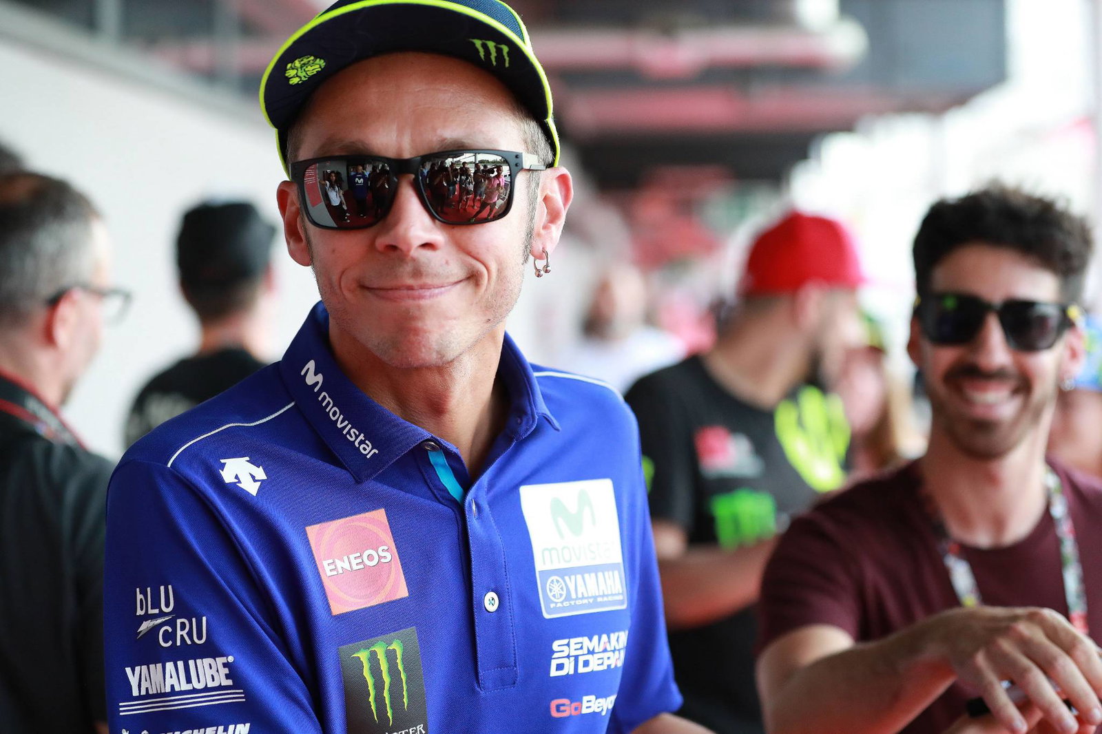 Catalunya MotoGP: Lorenzo dismisses talk of Honda mismatch