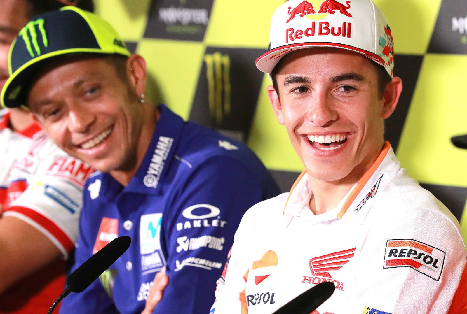 Catalunya MotoGP: Rossi admits 'surprise' over Lorenzo Honda move