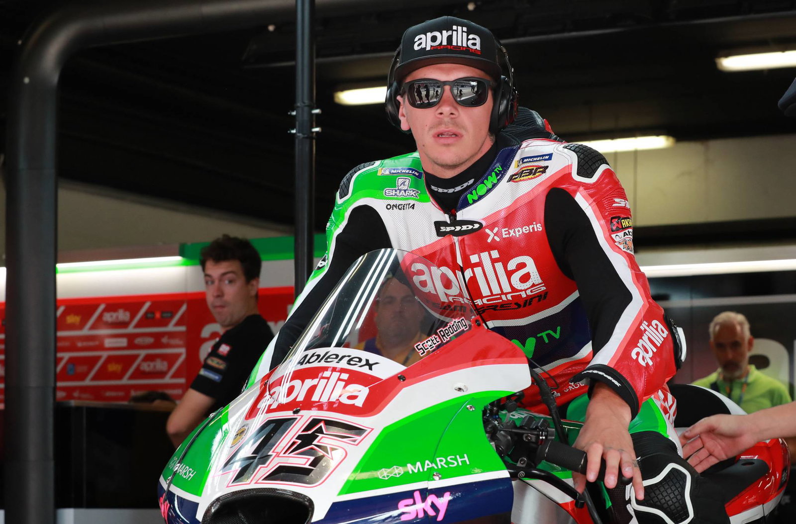 MotoGP: 'Why not?' - Pedrosa on Suzuka 8 Hours