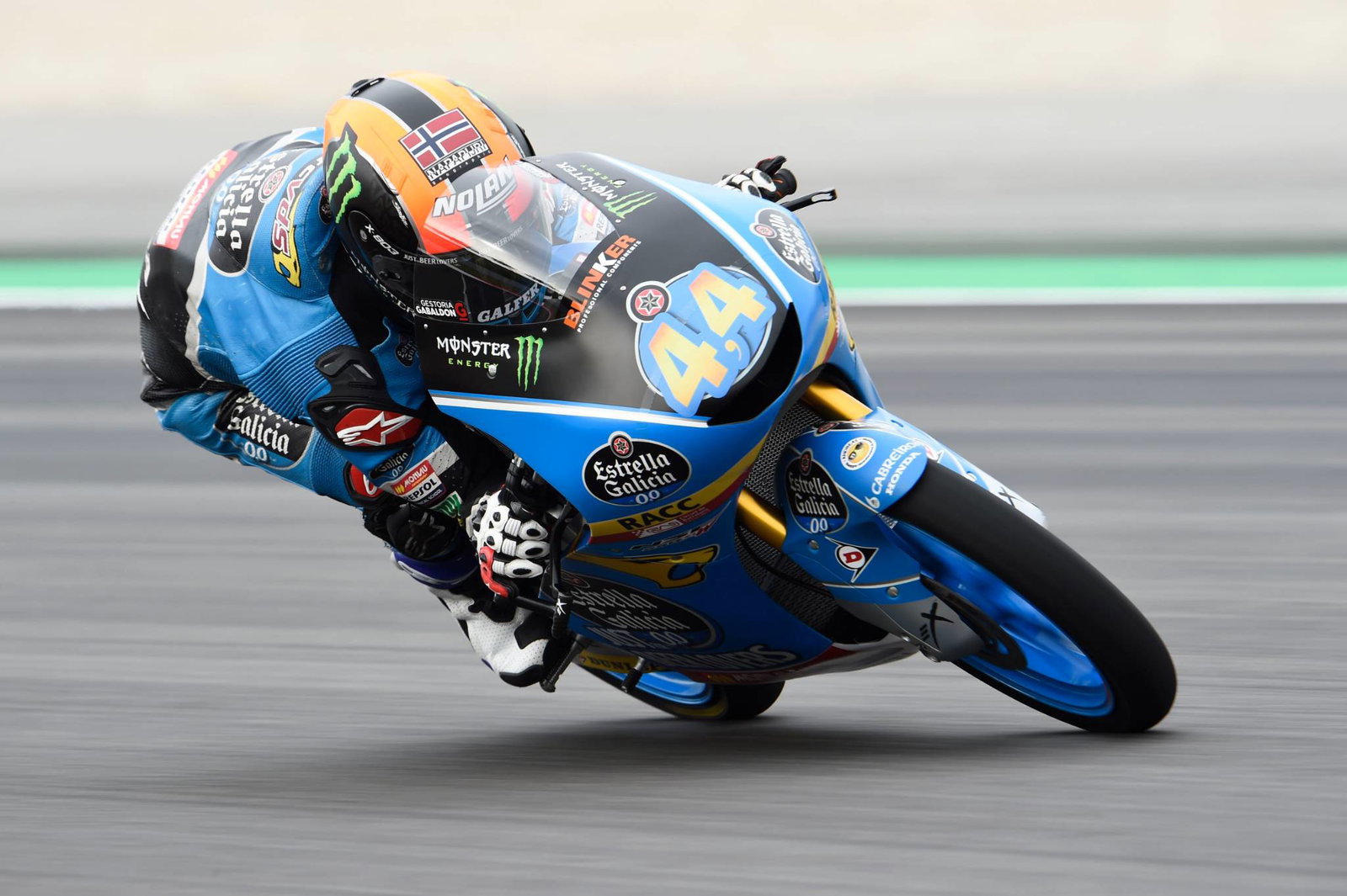 2018 Moto3 Catalunya - Free Practice (2) Results