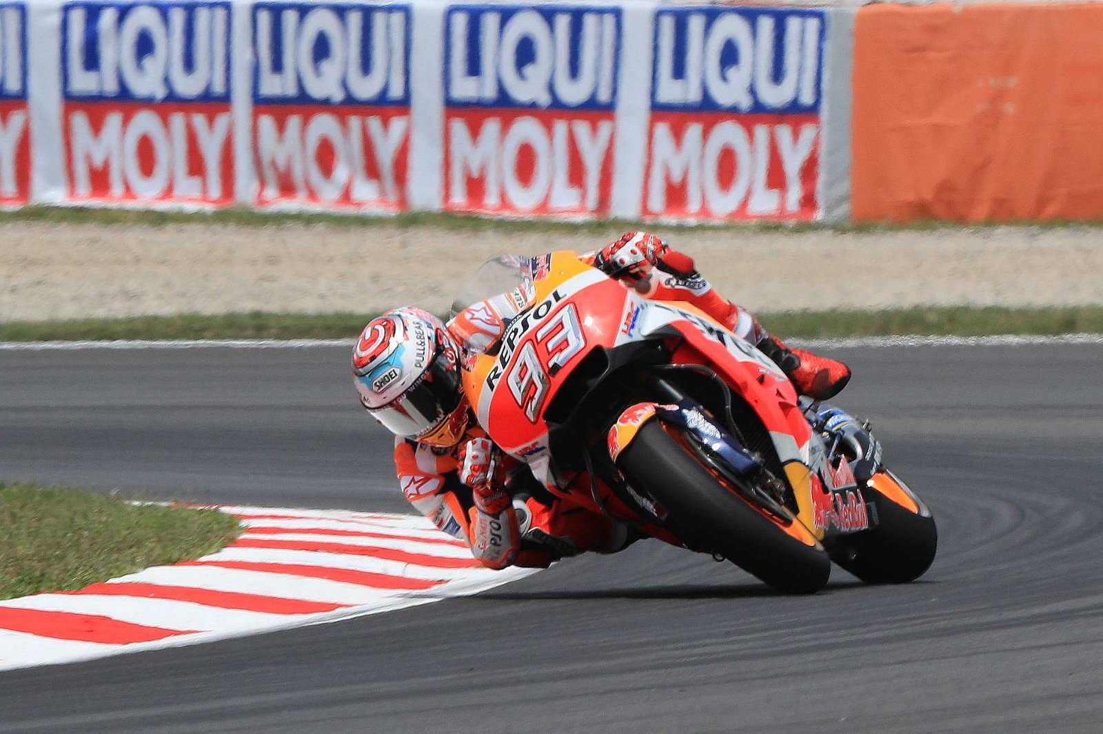 MotoGP Catalunya 2018 - Hasil Kualifikasi Lengkap