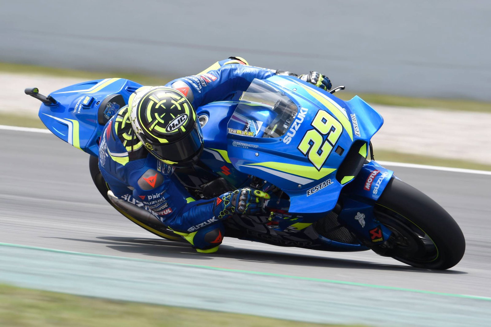 Hasil Sesi Latihan Bebas (3) MotoGP Catalunya 2018