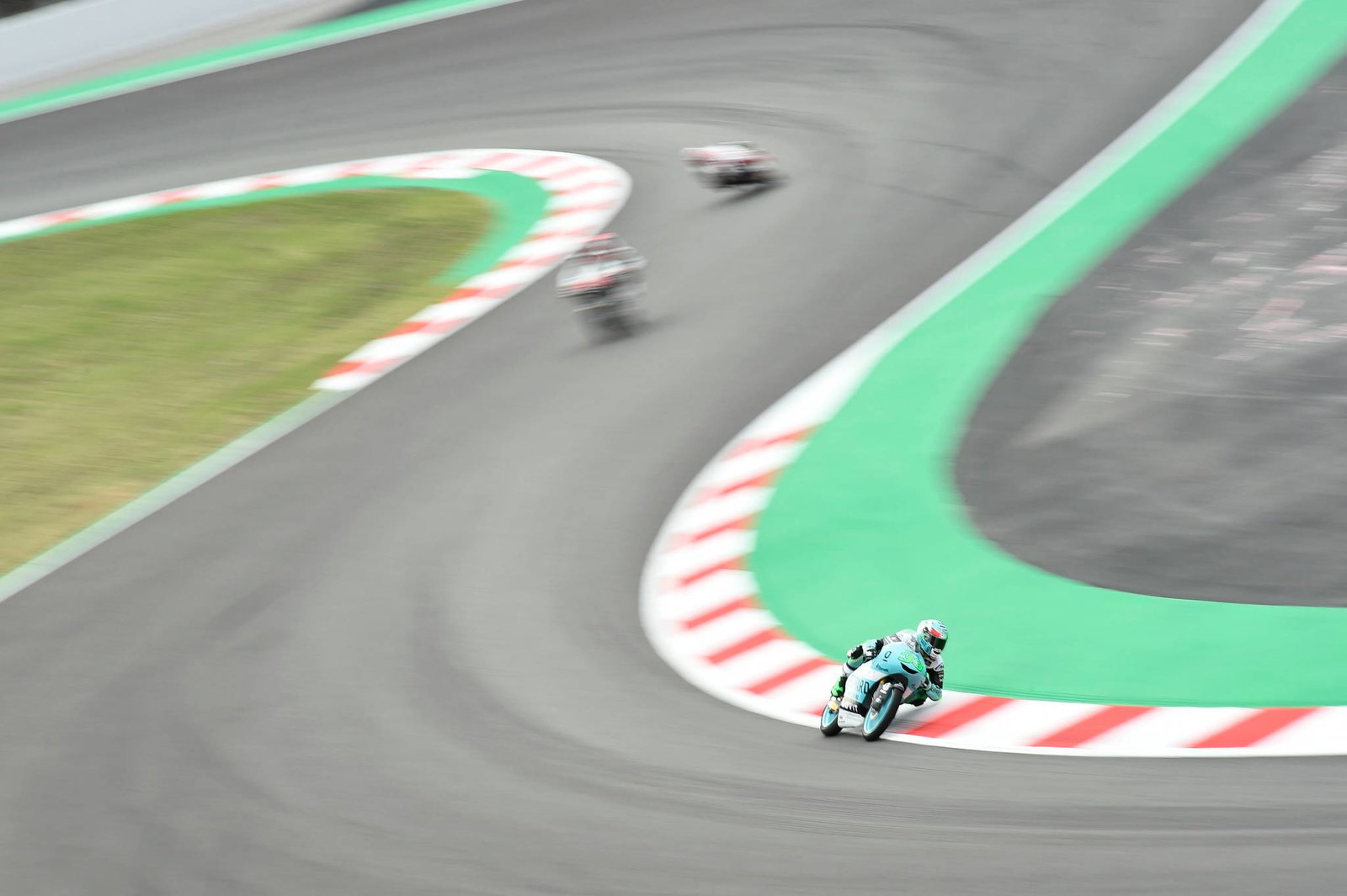 Moto3 Catalunya 2018 - Hasil Latihan Bebas (3)