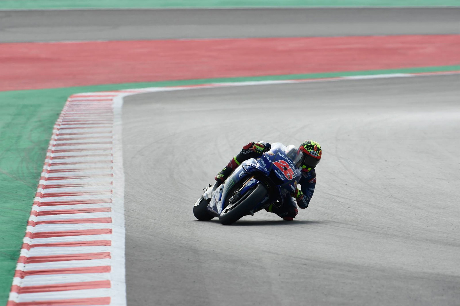 Catalunya MotoGP Test: Rossi 'not able to improve'