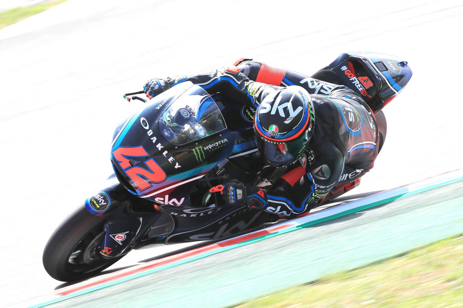 2018 Moto2 Assen - Free Practice (2) Results