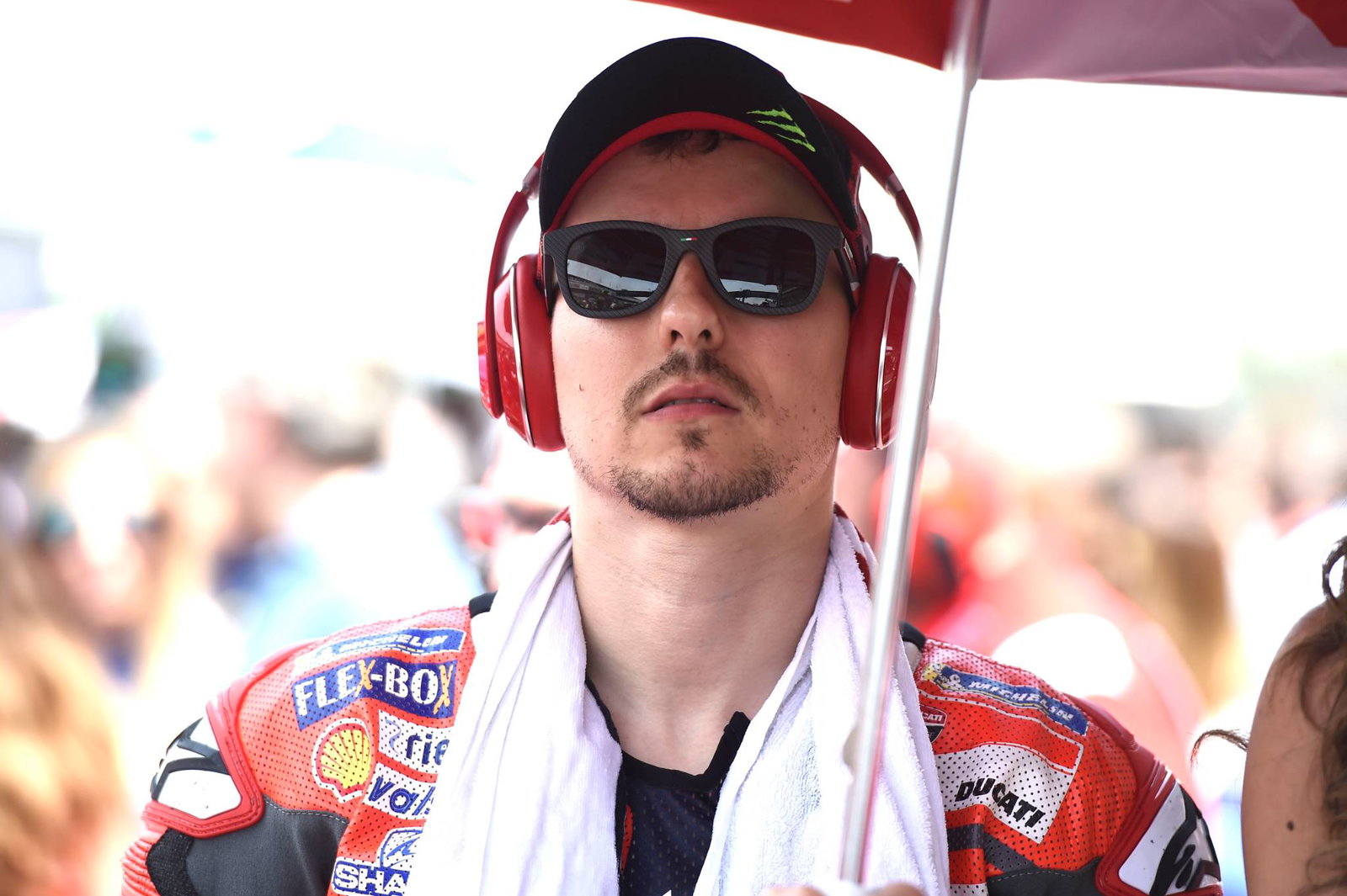 MotoGP; Redding offered Aprilia testing role, Iannone ‘an opportunity’