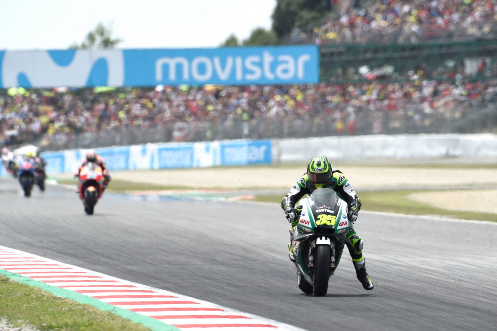 Catalunya MotoGP: Rossi bemoans long winless streak with Yamaha