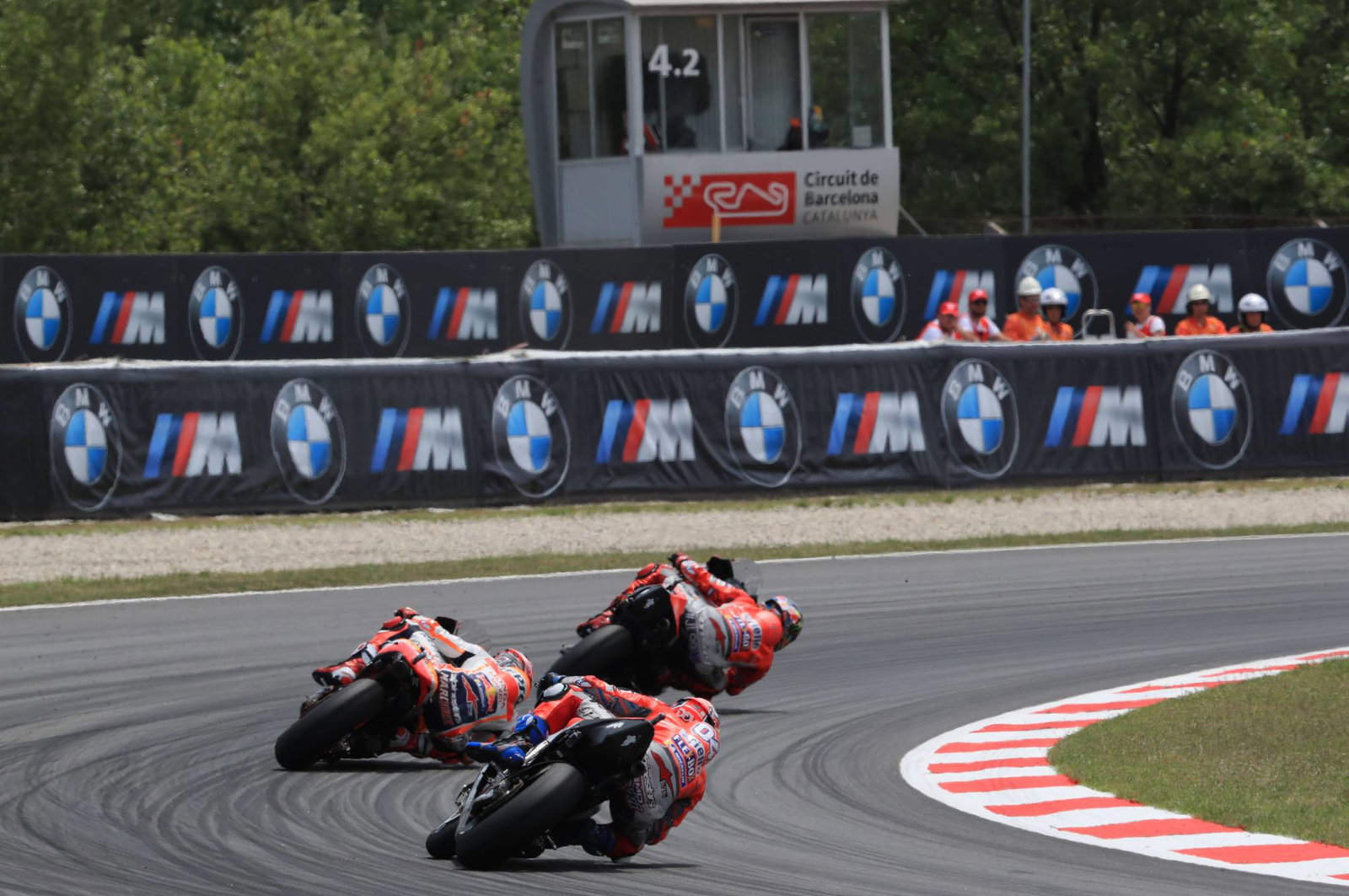 MotoGP: Pedrosa, Yamaha future clearer at Assen?