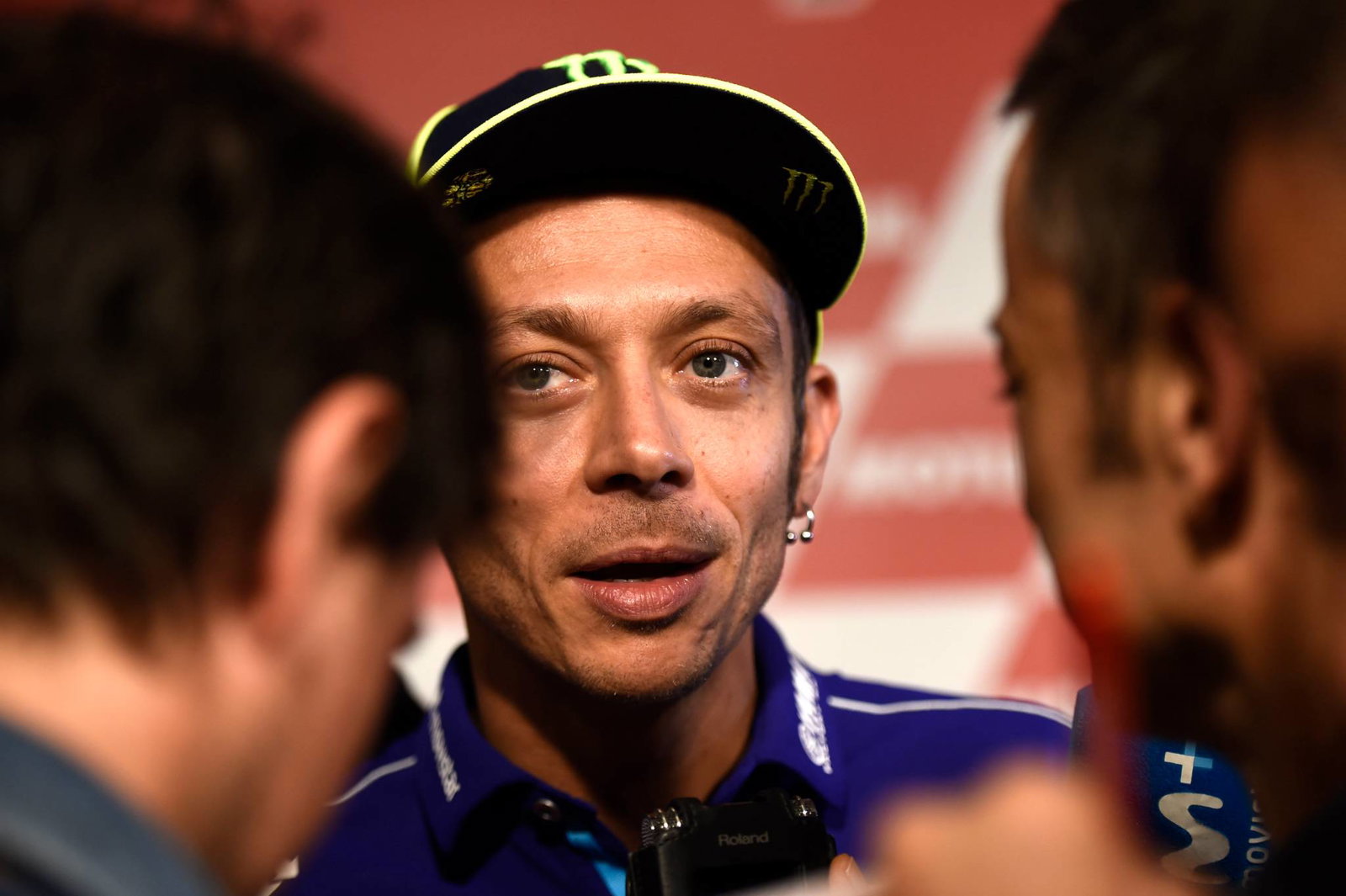 MotoGP Belanda: Gelar mungkin tetapi masih banyak yang harus dibuktikan, kata Lorenzo