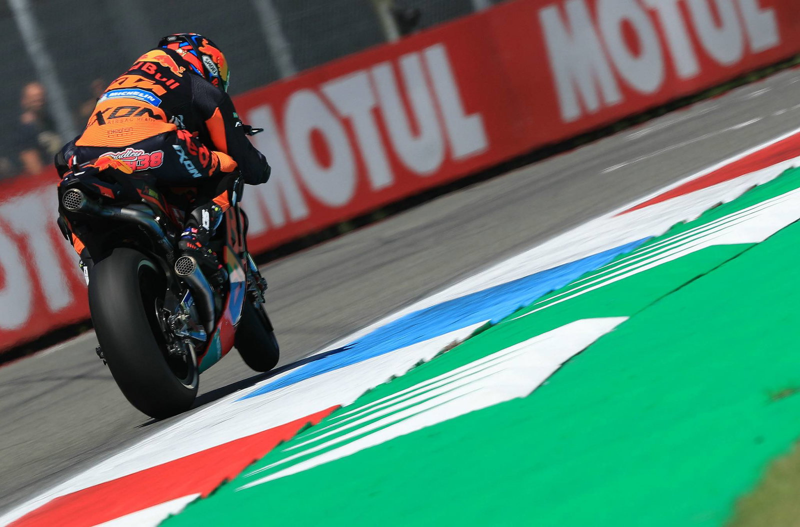 Dutch MotoGP: Marquez 'closer to Yamaha riders' than expected