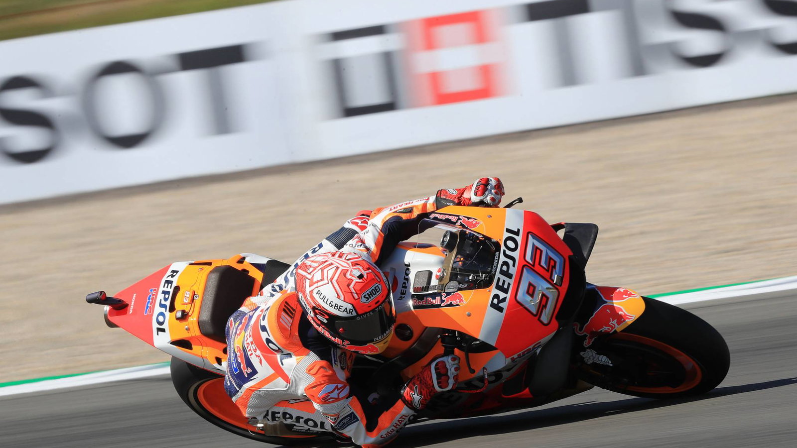 2018 Dutch MotoGP, Assen - Free Practice (4) Results