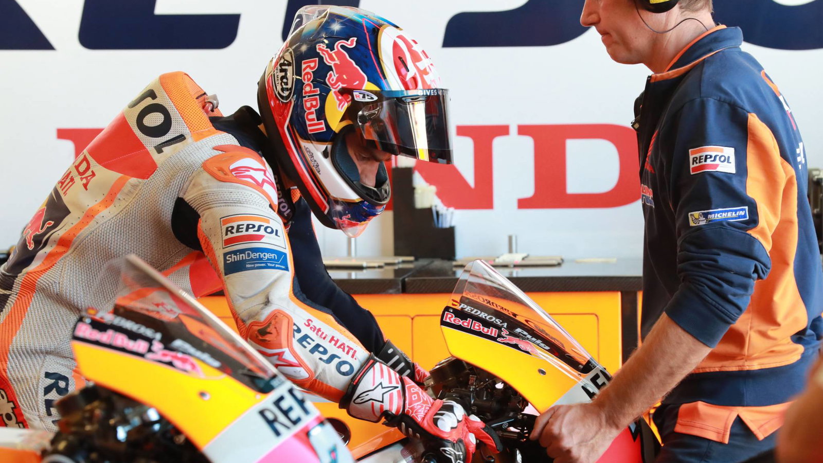 MotoGP: Pedrosa to announce future at Sachsenring