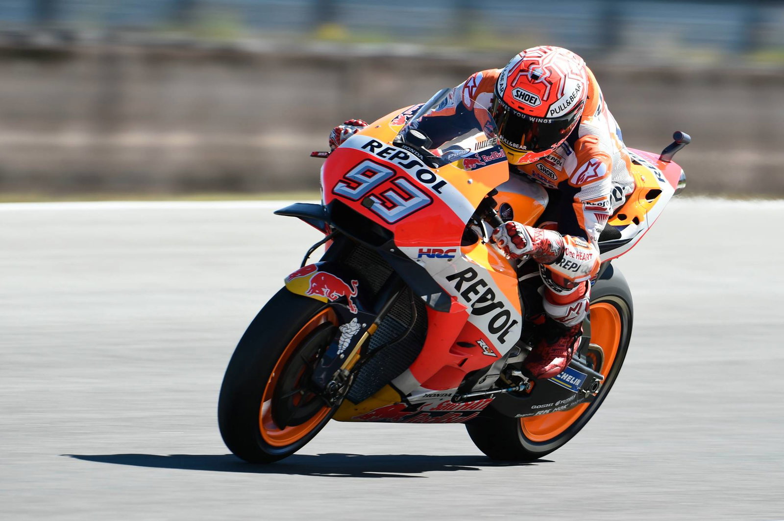 Assen: 2018 MotoGP Championship standings