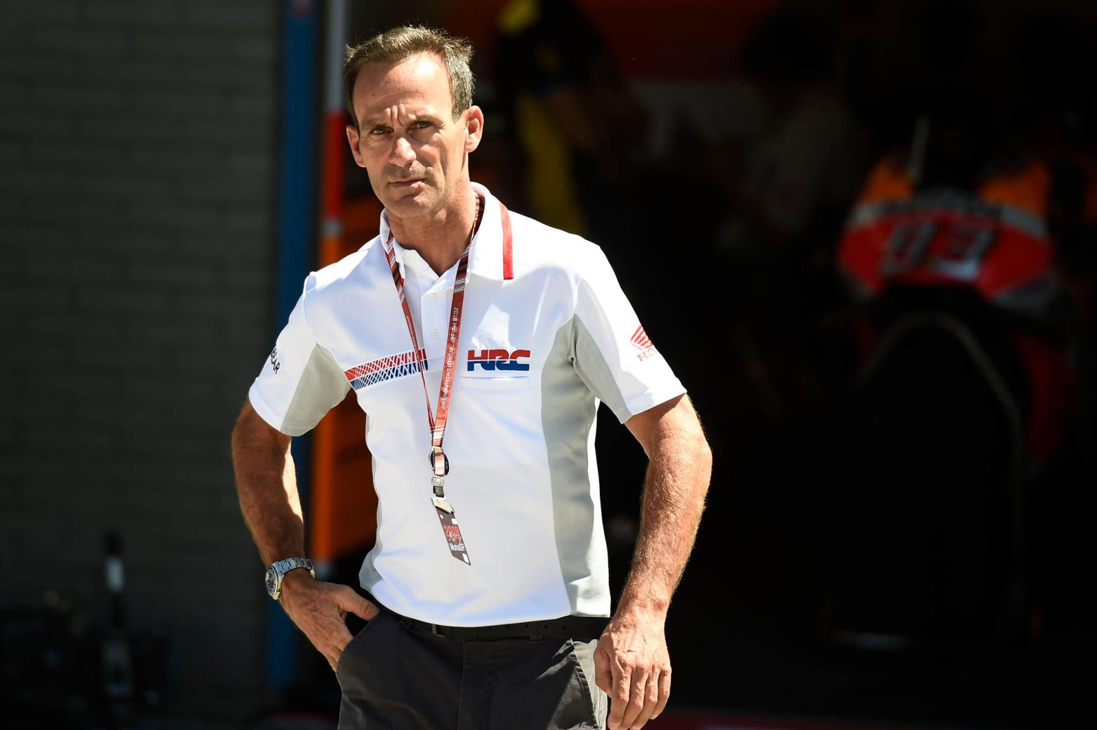 Lewis Hamilton excited about 'surreal' Rossi MotoGP-F1 swap