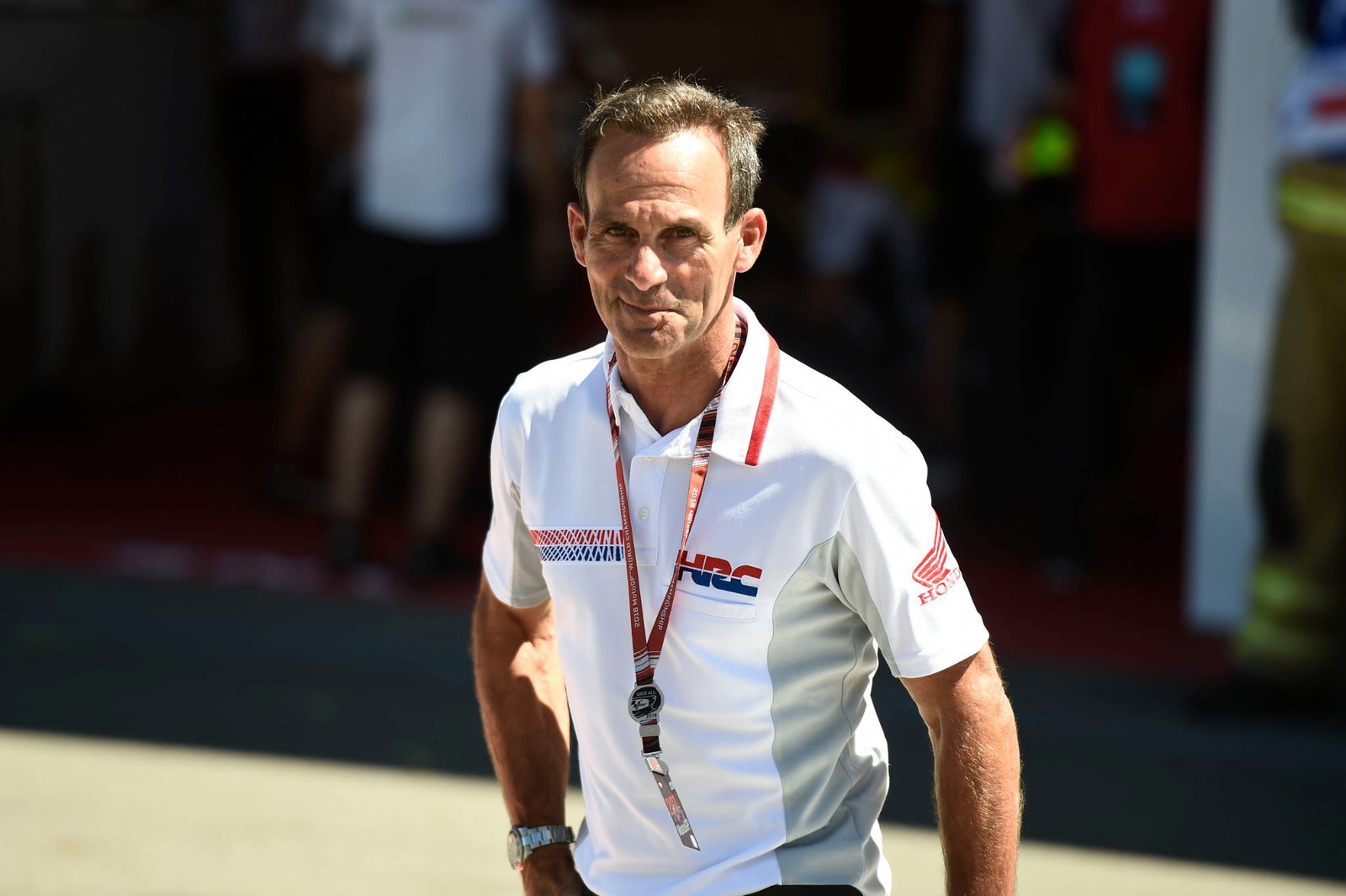 MotoGP: 'Itu hidup' - Ducati keluar dari Lorenzo, Honda 'terkejut'