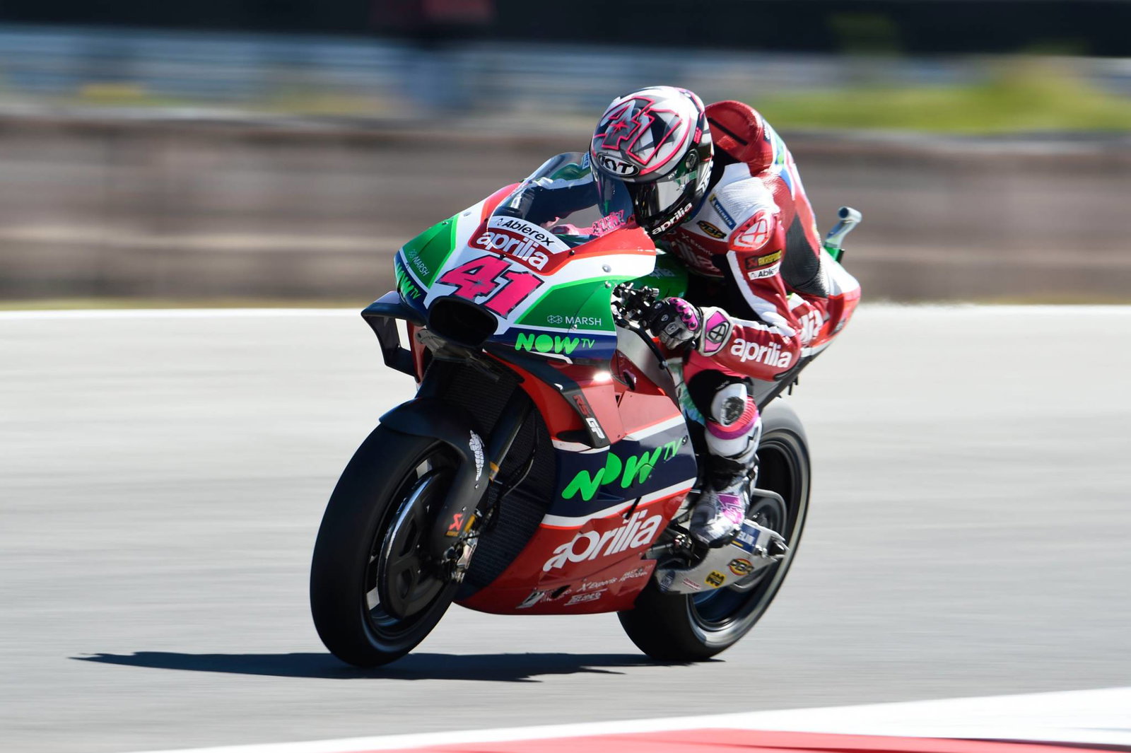 MotoGP: Pedrosa ke-18, ketidakpastian masa depan menjadi faktor