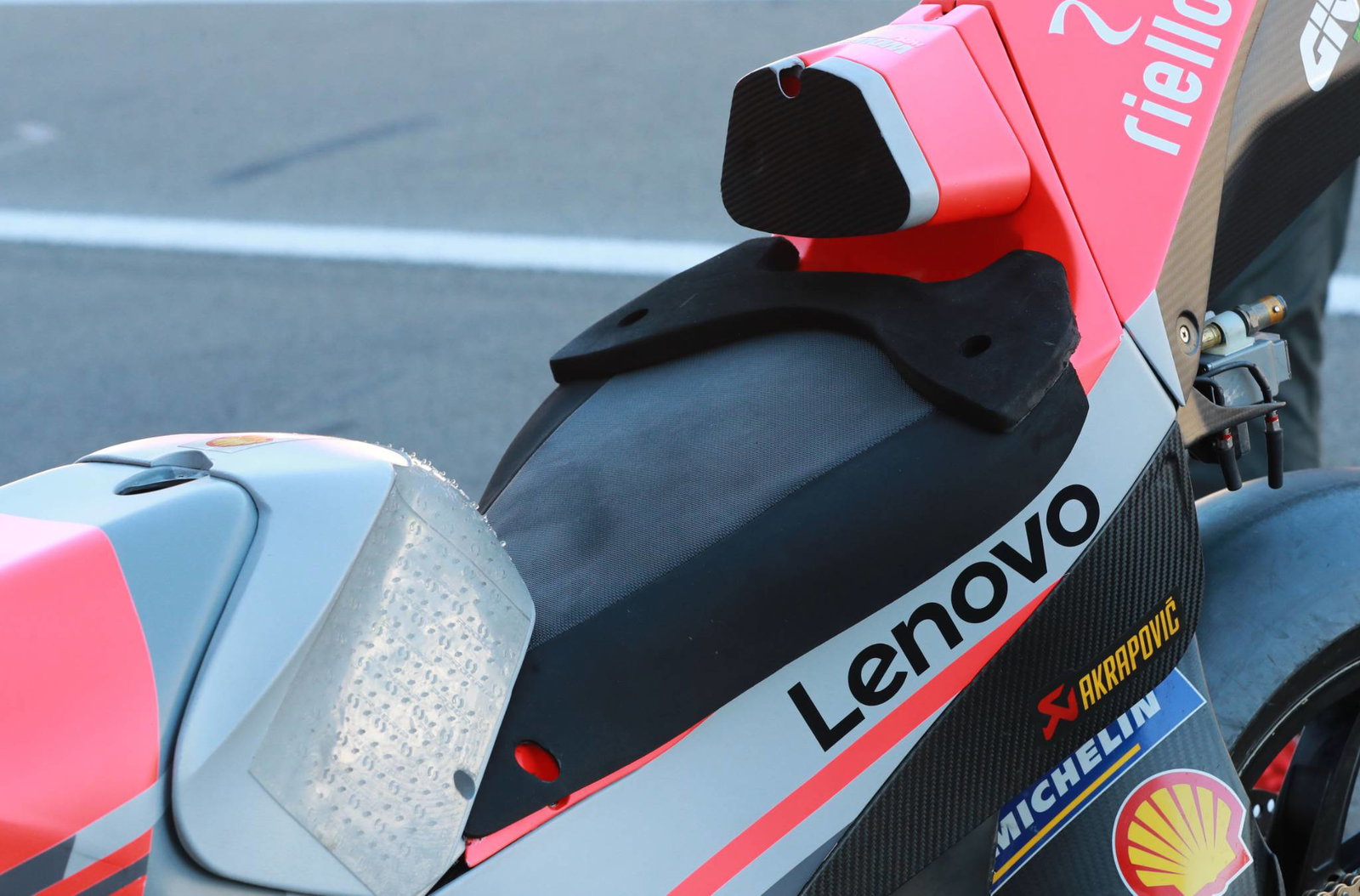 Rossi: Marquez kuat di mana-mana sekarang