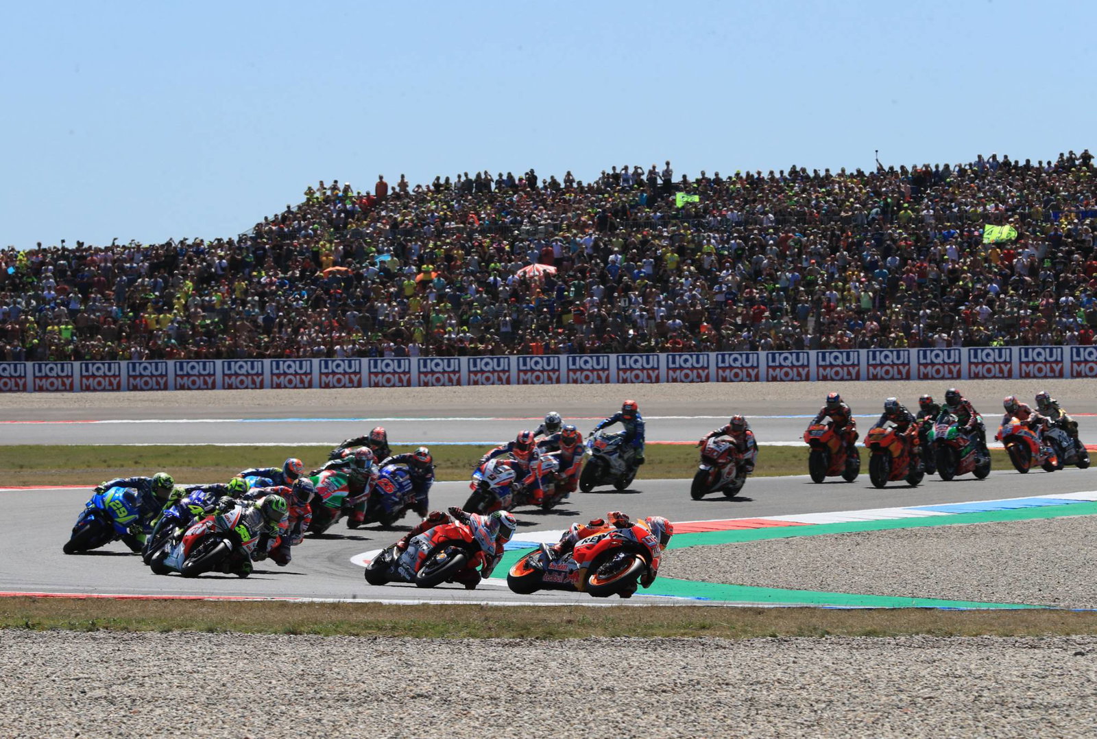 MotoGP: Wawancara Tom Luthi - EKSKLUSIF
