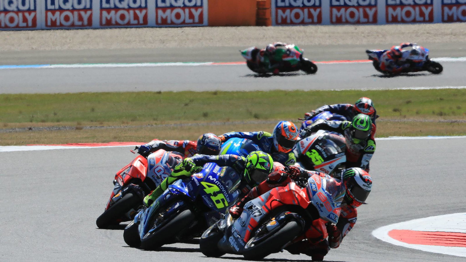 Aragon MotoGP: Lorenzo: Yamaha akan kembali lebih kuat