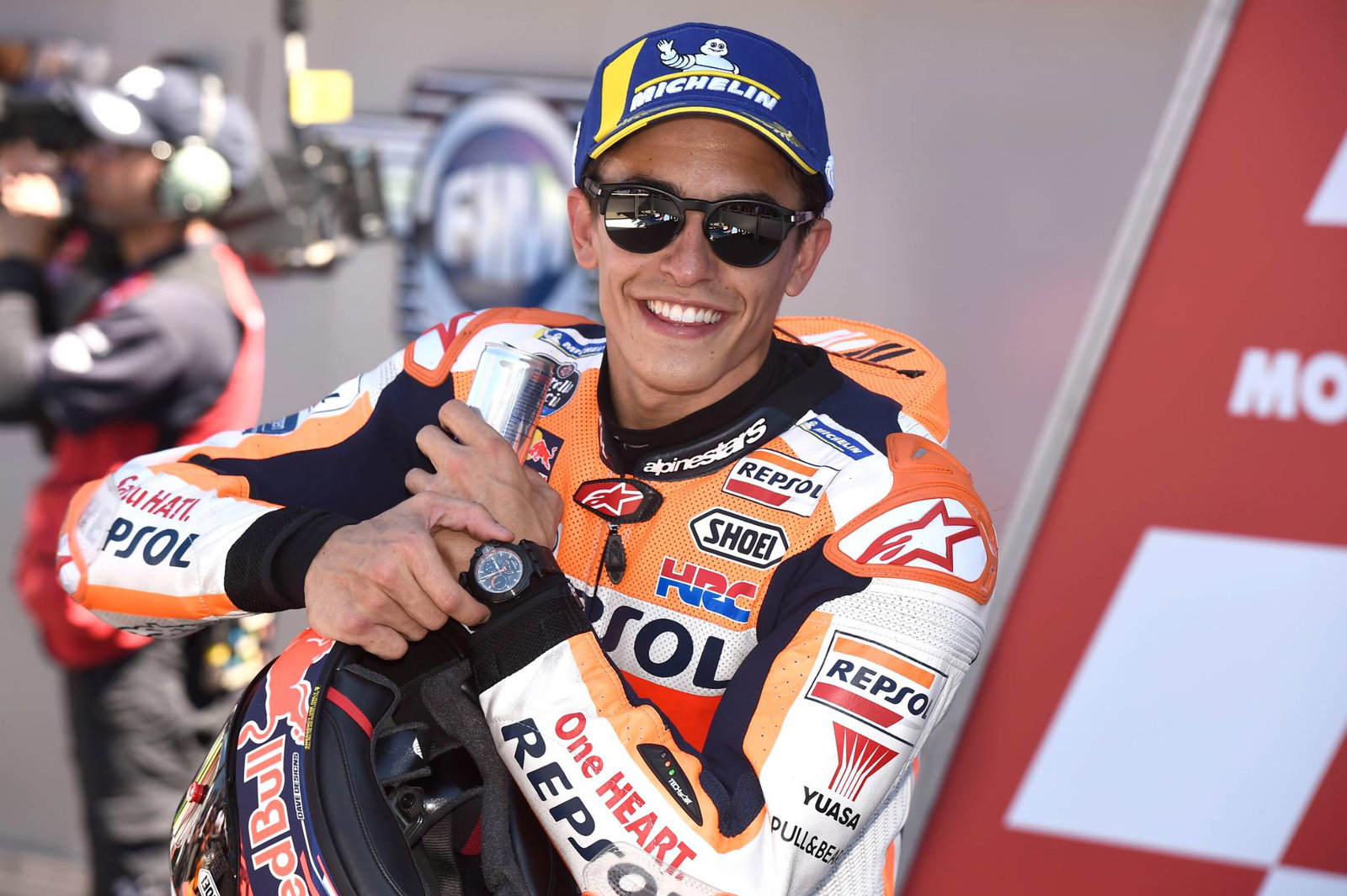 Video: MotoGP Jerman - Momen tak terlupakan!