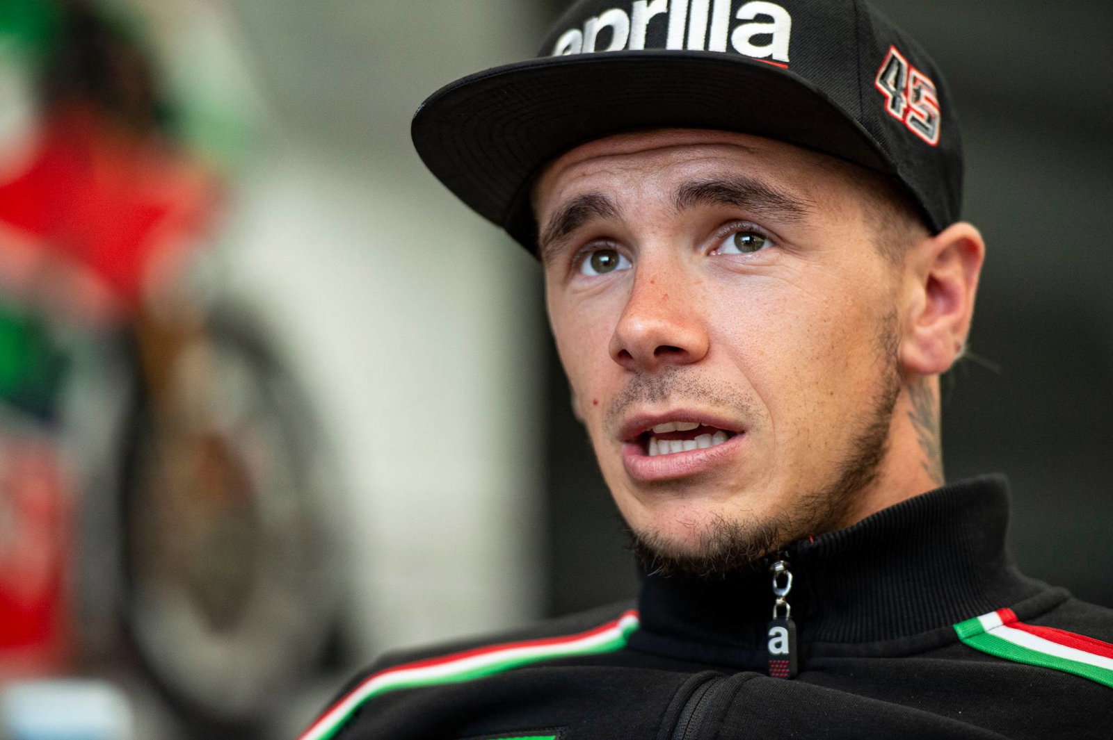 MotoGP: 'Tidak ada bukti' tapi KTM 2019 'siap', stabilitas Zarco