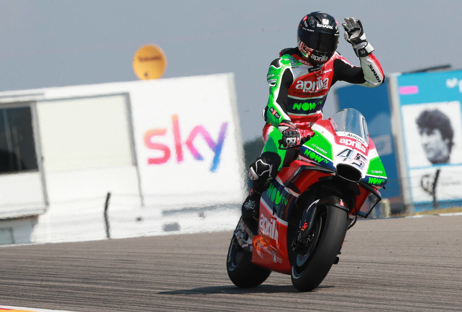 MotoGP: Dovizioso 'lebih dekat' dengan Marquez, kunci hidup ban