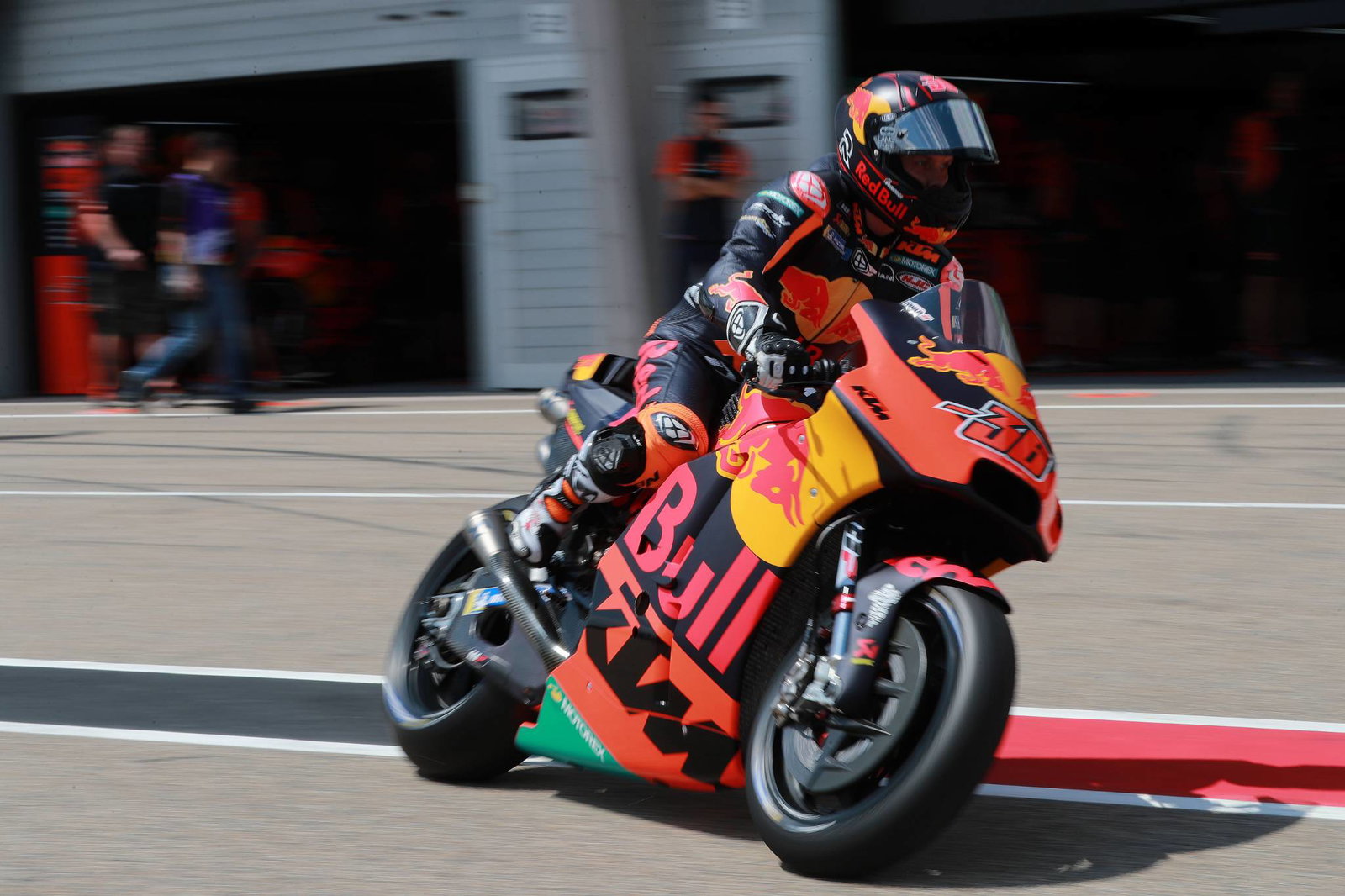 MotoGP: 'Tidak akan mudah' - Dovi mengharapkan Lorenzo, pertarungan Marquez