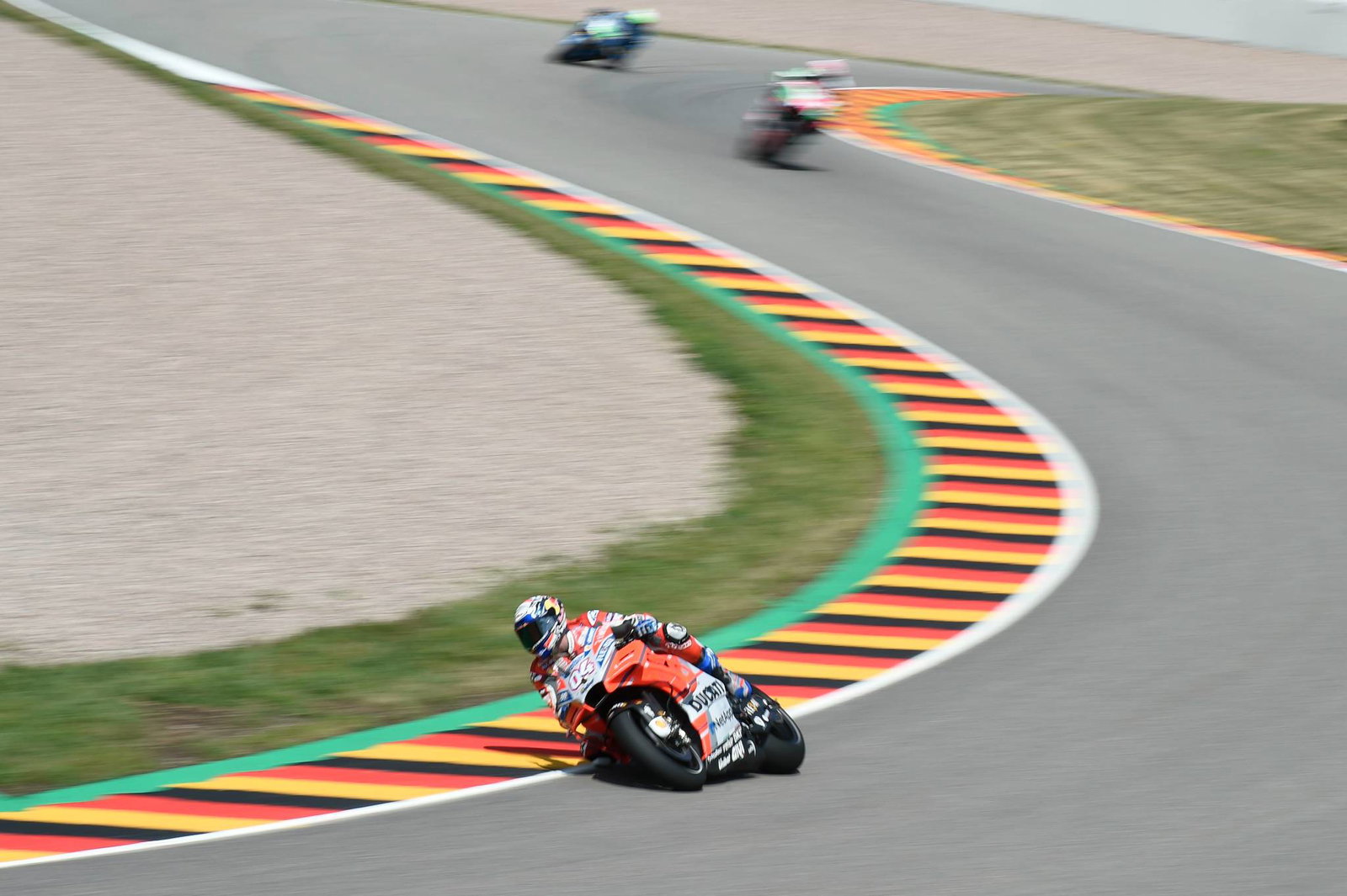 MotoGP: Vinales: Jika saya mulai dari depan, saya bisa memainkan kartu saya