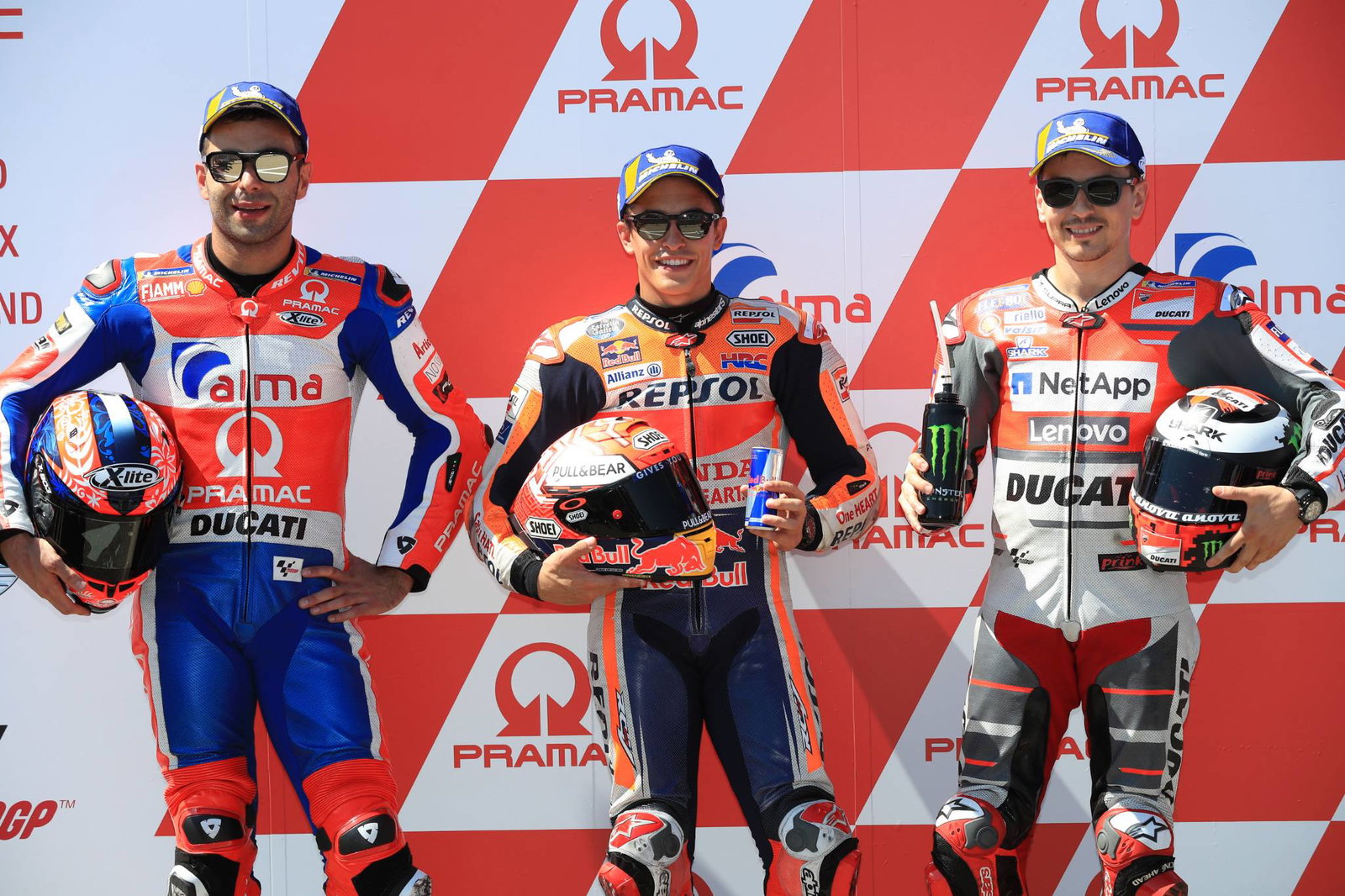 German MotoGP: Crutchlow: It'll be a big battle