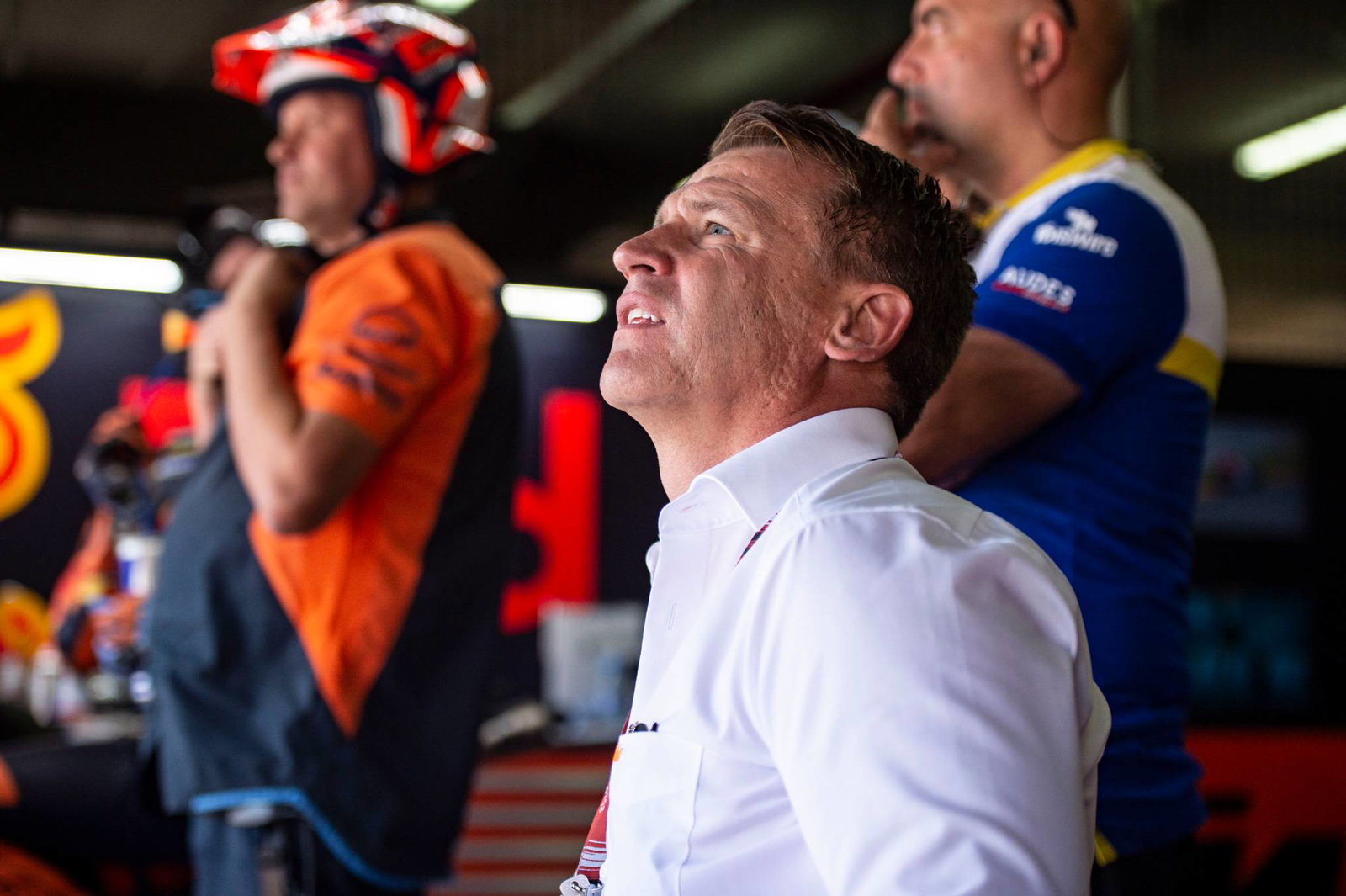 Le Mans: Espargaro mengandalkan pengereman