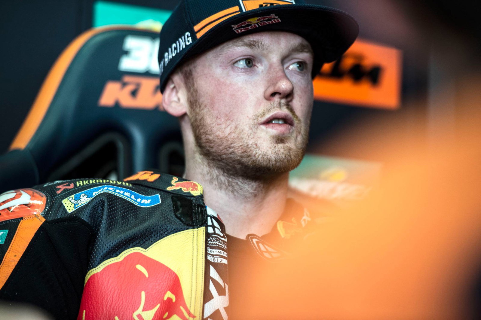 MotoGP: Marquez tercepat, empat motor, pertarungan Ducati 'sulit'