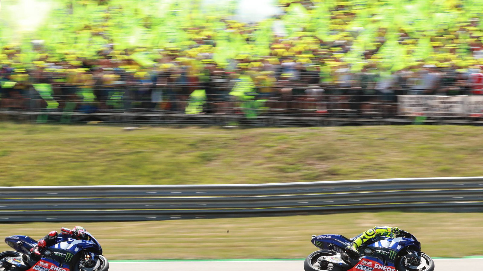 Aragon MotoGP: Yamaha on verge of longest losing streak