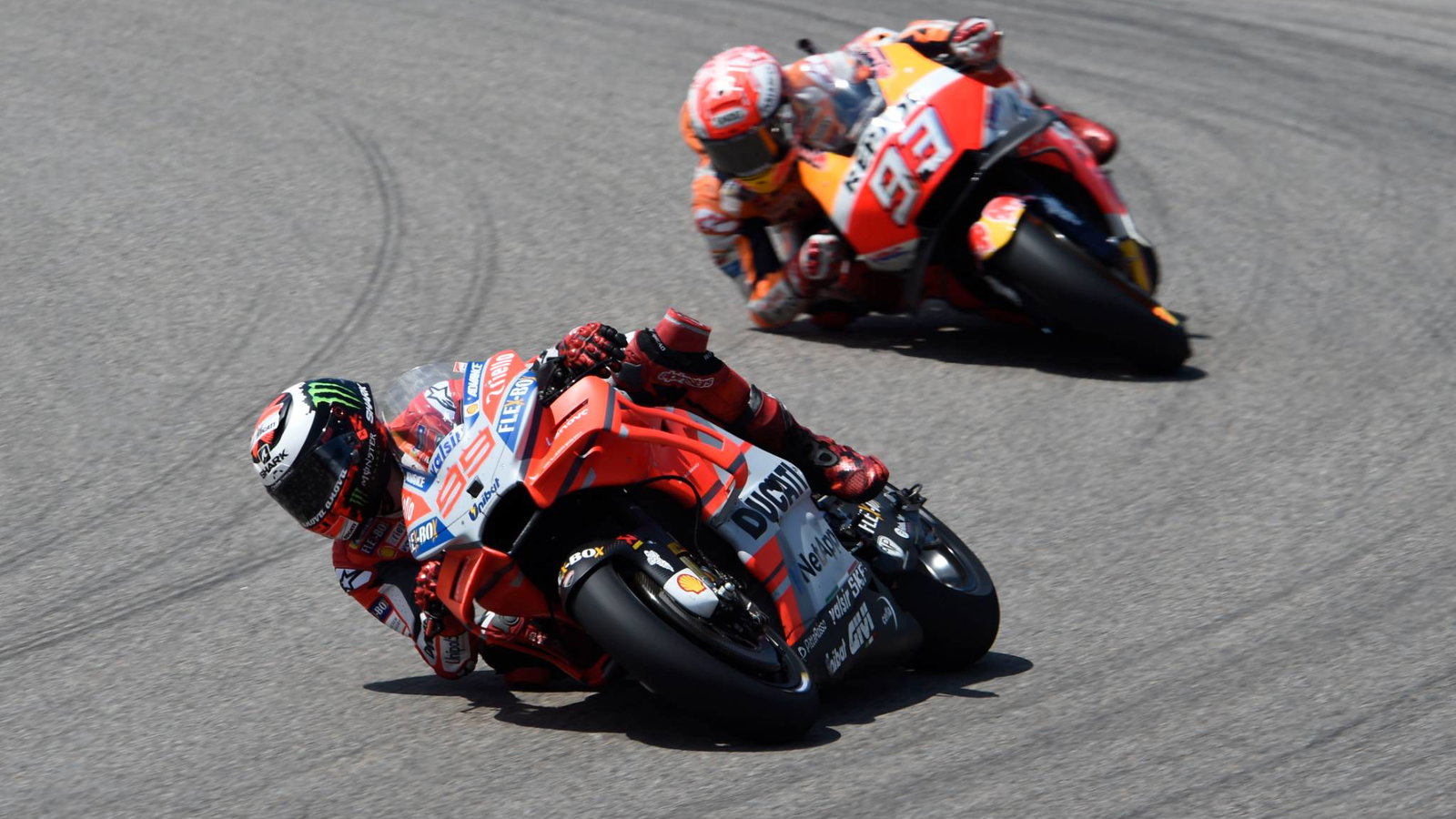 MotoGP: Honda tentang Lorenzo: 'Kami melihat peluang'