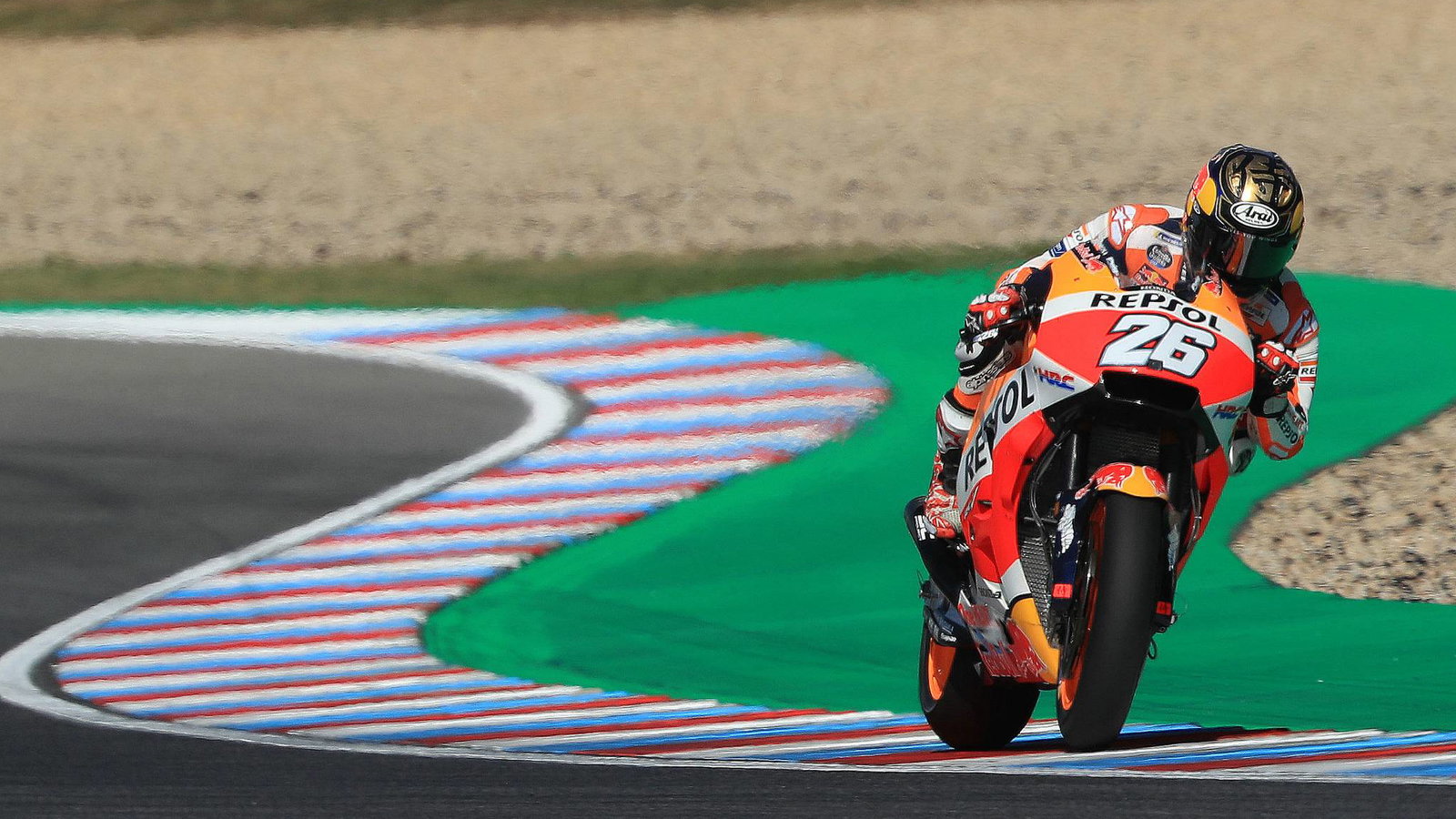 Hasil Sesi Latihan Bebas (2) MotoGP Ceko 2018, Brno