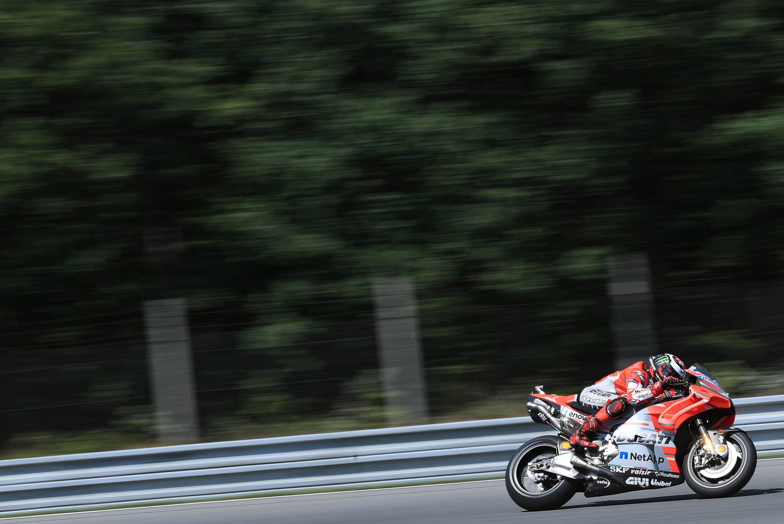 Hasil Sesi Latihan Bebas (3) MotoGP Ceko 2018, Brno