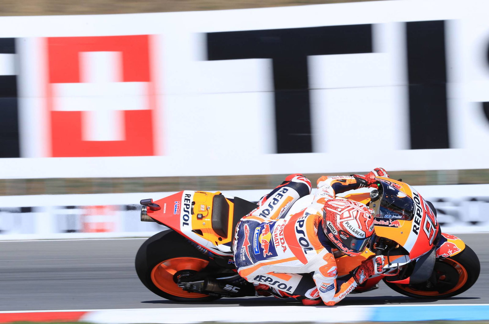 MotoGP Ceko 2018, Brno - Hasil Balapan