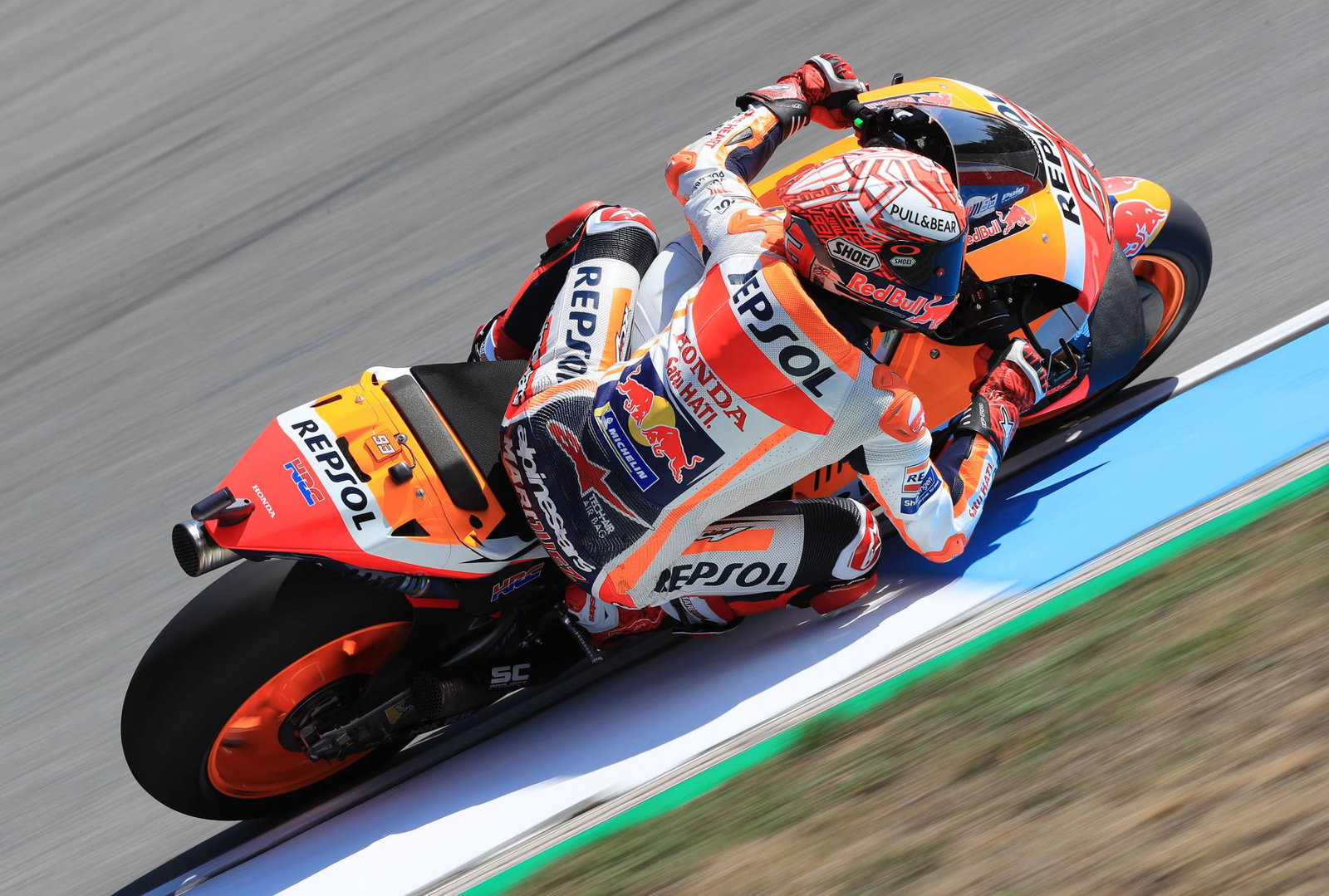 Brno MotoGP: Smith to take tyre risk? Espargaro rain dance