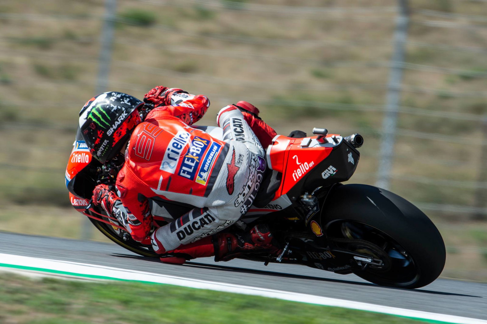 MotoGP: Crutchlow tentang kepindahan Rossi: Saya mendapatkan keuntungan!