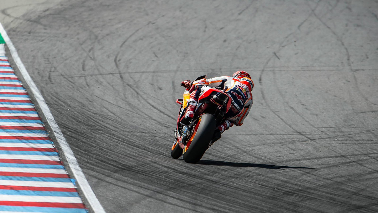 Hasil Sesi Latihan Bebas (4) MotoGP Ceko 2018