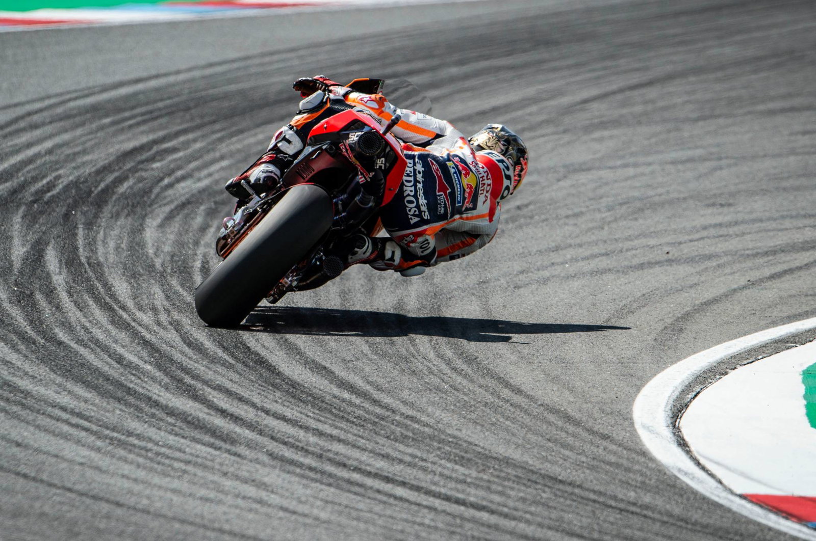 MotoGP: Rossi: Balapan Meksiko bukanlah ide yang bagus