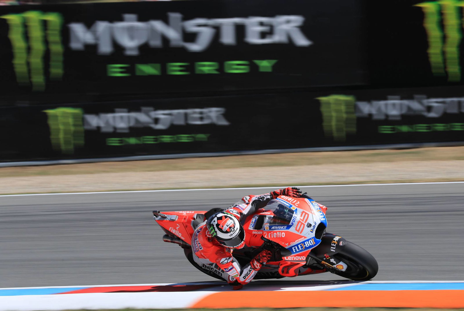 Jadwal Tes MotoGP Brno 2018 - Senin (13.00)