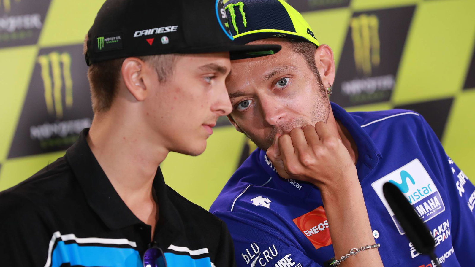 Rossi: Sky Racing VR46 to ‘have fun’ in 2019 title fights